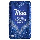 TILDA BASMATI 2KG
