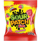 SOUR PATCH STRAWBERRY 130G