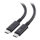 TYPE C TO C CABLE