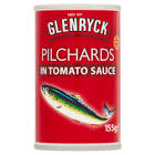 GLENRYCK IN TOMATO 155G