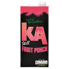 KA FRUIT PUNCH 1L