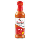 NANDOS PER PERI SAUCE HOT 125G