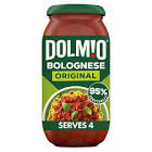 DOLMIO BOLOGNESE ORIGINAL 500G