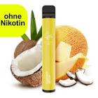 ELFBAR COCONUT MELON