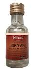 NIHARTI BIRIYANI ESSENCE 28ML