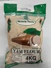 NT YAM FLOUR 4KG