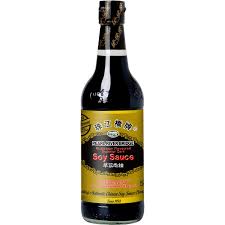 PEARL MUSHROOM SOY SAUCE 500ML
