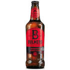 BULMERS RED 500ML