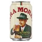 BIRRA MORETTI CAN 330ML