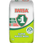 IWISA MAIZE MEAL 1KG