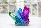 CRYSTAL RAINBOW