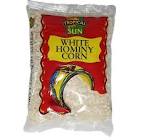 TS WHITE HOMINY CORN 500G