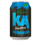 KA KARIBBEAN KOLA CAN 330ML