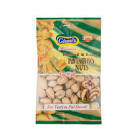 GINNIS DRY SALTED ALMONDS 50G