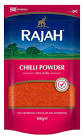 RAJAH CHILLI POWDER 100G