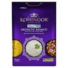 KOHINOOR AROMATIC BASMATI 5KG
