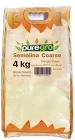 PC SEMOLINA COARSE 4KG