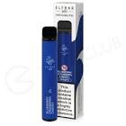 ELFBAR BLUBERRY CRANBER CHERRY