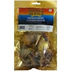 MA SMOKED CATFISH FILLETS 100G