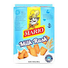 MARIO MILK RUSK 300G
