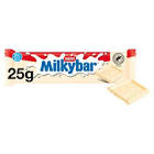 MILKY BAR CHOCOLATE 25G