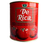 DE RICA TOM PUREE 850G
