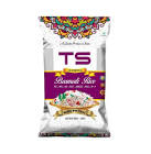 TS BASMATI RICE 500G
