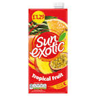 SUN EXOTIC TROPICAL FRUIT 288M