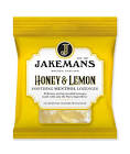 JAKEMAN HONEY LEMON 73G
