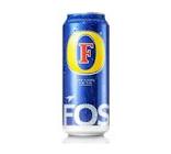 FOSTERS CAN 440ML