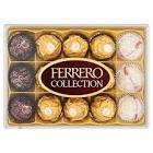 FERRERO COLLECTION 175G