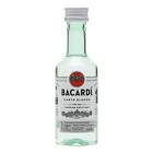 BACARDI RUM 5CL