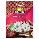 TROPHY BASMATI RICE 5KG