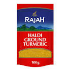 RAJAH HALDI TURMERI POWDER100G