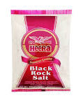 HEERA BLACK SALT 400G