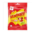 STARBURST FAVE REDS 127G