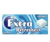 EXTRA REFRESH PEPPERMINT 15.6G