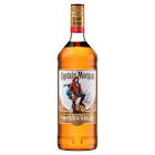 CAPTAIN MORGAN SPICED 1L