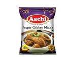 AACHI PEPPER CHICKEN 100G