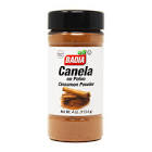 BADIA CINNAMON POWDER 113G