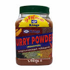 KINGS CURRY POWDER 450G