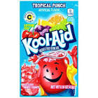 KOOL AID TROPICAL PUNCH 3.6G