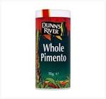 DUNN'S RIVER WHOLE PIMENTO 70G