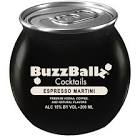 BB ESPRESSO MARTINI 200ML
