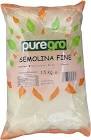 PC SEMOLINA FINE 1.5KG