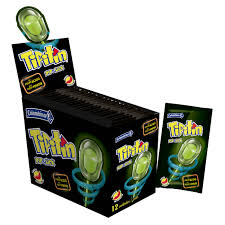 TIPITIN DIP&LICK 25S