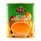 TRS KESAR MANGO PULP 850G