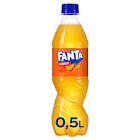 FANTA ORANGE 500ML