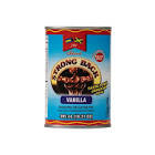 STRONG BACK VANILLA 305ML