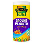 TROPICAL SUN GROUND PIMENTO 100G